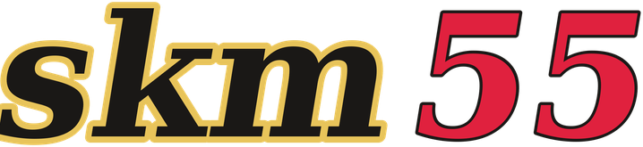 skm55 logo